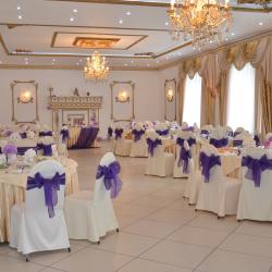 Фото Отель Олимп