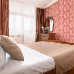 Фото Отель Family Apartments (Фэмили Апартментс) на улице Жлобы 139