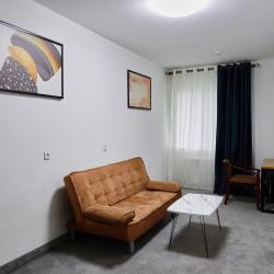 Фото Отель Art Plaza (Арт Плаза)