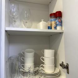 Фото Апартаменты на улице Брестская 5