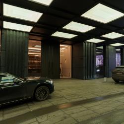 Апартаменты на улице 1-я Тверская-Ямская, 2 — b3caac115e80d3c71967b9e55b92e876