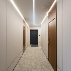 Номер люкс романтик