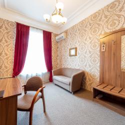 Фото Отель На Дворянской