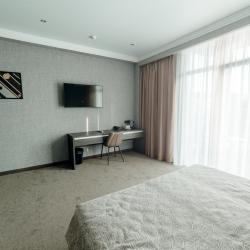 Фото Отель RestVille (Рествилл)