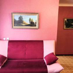 Фото Апартаменты на улице Чапаева 39