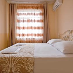 Фото Отель Уютный дворик