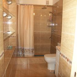 Фото Отель Легкий бриз