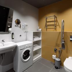 Фото Отель ARTSTUDIO M103 (Артстудио М103)