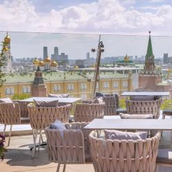 фото 72 The Carlton, Moscow (Карлтон) бывш. Ритц Карлтон