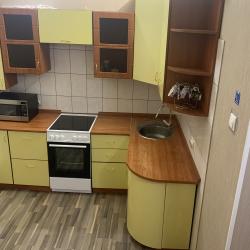 Номер люкс