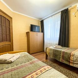 Фото Отель Гостевой дом Миндальный 39