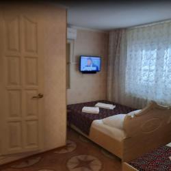 2-местный номер стандарт с 2 односпальными кроватями