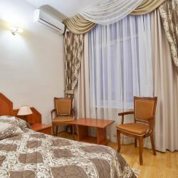 Фото Отель Загорские дали