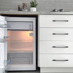 Фото Апартаменты на улице Буачидзе