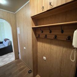 1-комнатные апартаменты студия пр-кт Чкалова 51Б