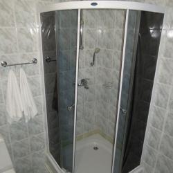 Фото Отель Никольская