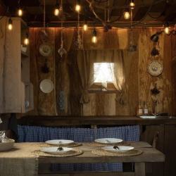 Шале улучшенное №15