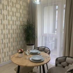 Фото Отель Квартира на улице Братьев Касимовых 35