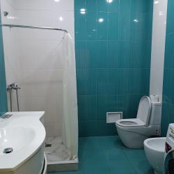 2-комнатные апартаменты стандарт