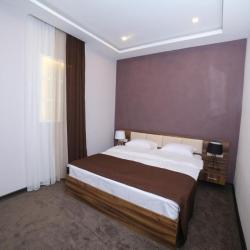 Фото Moscow Boutique Hotel (Бутик отель Москва)