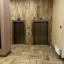 Фото Апартаменты на улице Красная Сосна 3А