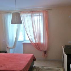 Фото Отель Идиллия