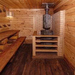 Фото Отель Березка