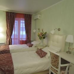 2-местный номер эконом