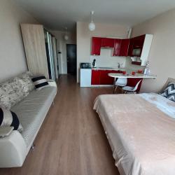 Фото Апартаменты на улице Николая Островского