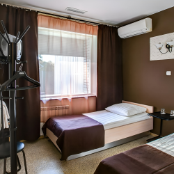 Фото Отель Кировские дачи