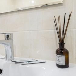 1-комнатные апартаменты улучшенные №23