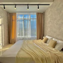 1-комнатные апартаменты улучшенные