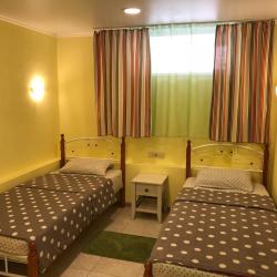 Фото Апартаменты на улице Октябрьская