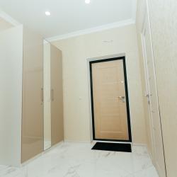 Фото Апартаменты ApartGroup на улице Николая Кондратенко 6 корпус 2
