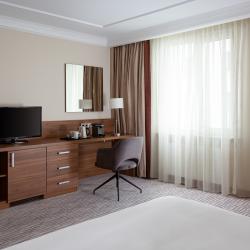 Фото Отель Radisson Hotel Ulyanovsk (Рэдиссон )