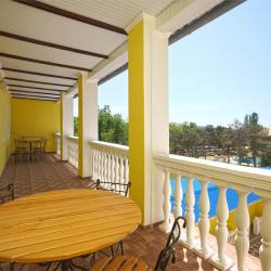 Фото Отель Роман