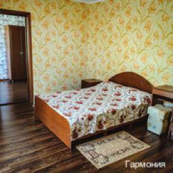 Фото Отель Гармония