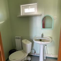 Фото Отель Гостевой дом КигачОК