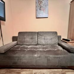 Апартаменты студия Геологоразведчиков 44А