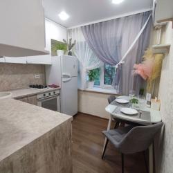 Фото Апартаменты на улице Амурская 60