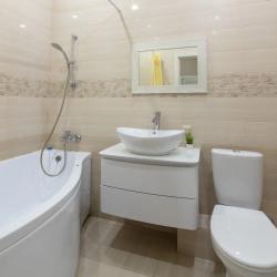 1-комнатные апартаменты улучшенные