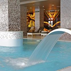 Фото Поляна 1389 Отель и Спа