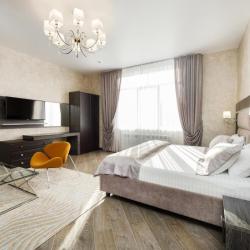 Фото Отель VK-GRAND (ВК ГРАНД)