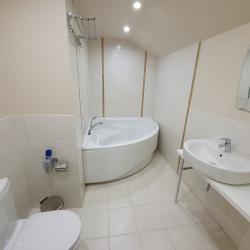 Фото Отель Ваш Симбирск (бывш. Старый Симбирск)