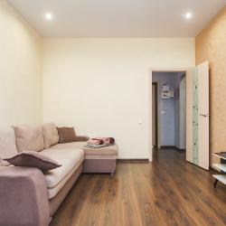 Фото Апартаменты на Тюменском тракте 2 (рядом с ТЦ Аура)