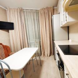 Фото Апартаменты GlobusApartamentCity на улице Никитина 14 корпус 1