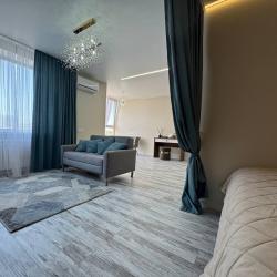 Фото Апартаменты на улице Архангельская 29 корпус 2