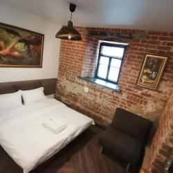 2-местная комната эконом