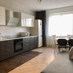Фото Отель DailyRent NN (ДэйлиРент НН) на улице Янки Купалы