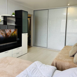 Апартаменты на улице Мельничная 3 — b3d4df005b2261c7c1189cb24a030c86